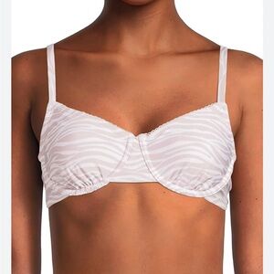 NWT Social Angel Swim top size S